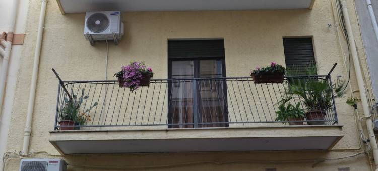 博洛涅塔乔利之家酒店(B&B Jolly House Bolognetta)图片