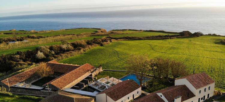 亚速尔群岛森西自然 SPA 酒店(Sensi Azores Nature and Spa)图片