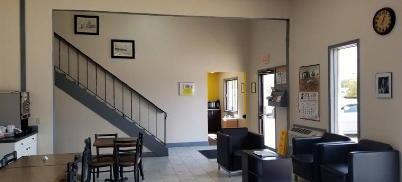 基奥卡克温德姆速8酒店(Super 8 by Wyndham Keokuk)图片