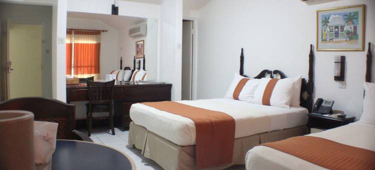 阿尔塔蒙特苑酒店(Altamont Court Hotel)图片