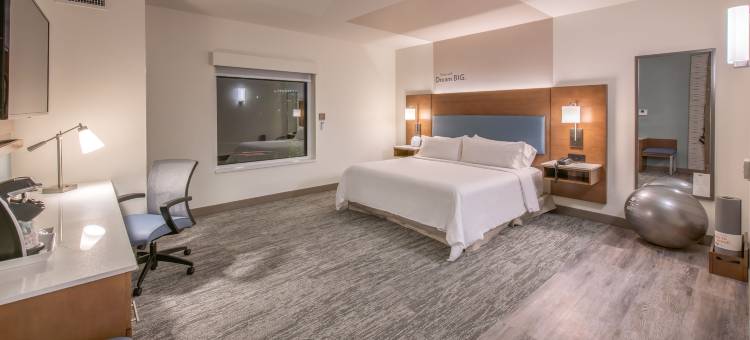 亚特兰大科布商业区逸衡酒店(Even Hotel Atlanta - Cobb Galleria)图片