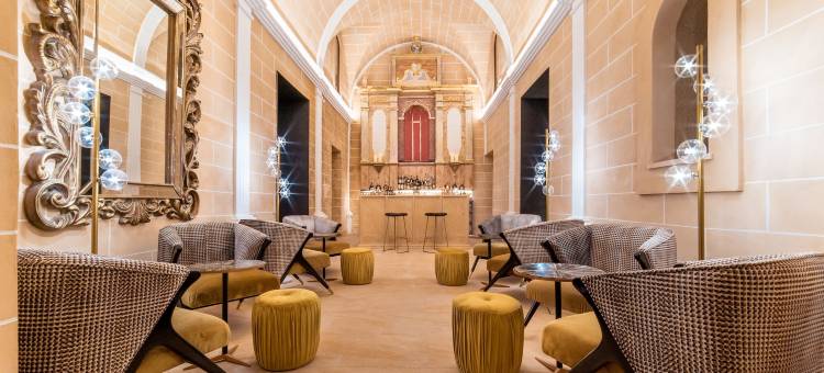 瑟乌德塔乌艺术 Spa 酒店(Hotel Creu de Tau Art&Spa-Adults Only)图片