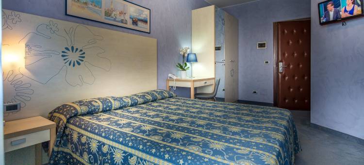 圣乔治酒店(Hotel San Giorgio Resort 4S)图片