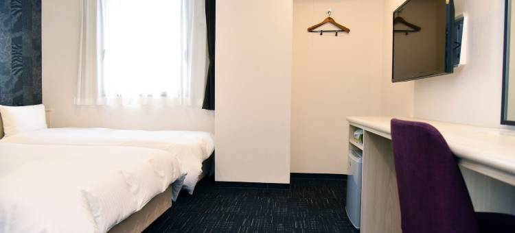 宫崎第一酒店(Miyazaki Daiichi Hotel)图片