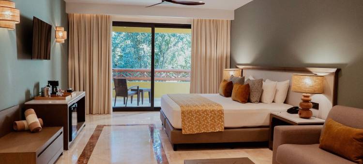 水疗度假酒店-限成人入住-全包式(Catalonia Royal Tulum Beach & Spa Resort Adults Only - All Inclusive)图片