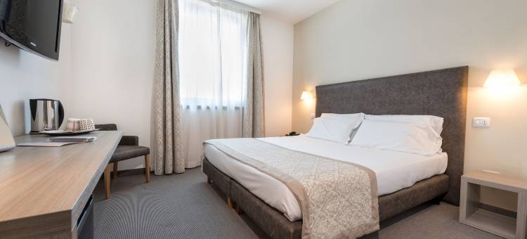 维罗纳DB酒店(DB Hotel Verona Airport and Congress)图片
