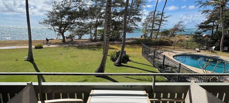 珊瑚礁酒店(Hotel Coral Reef)图片