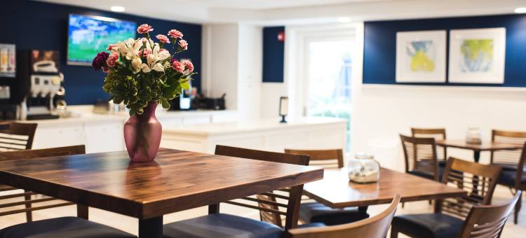 费尔菲尔德赛可酒店(Circle Hotel Fairfield)图片