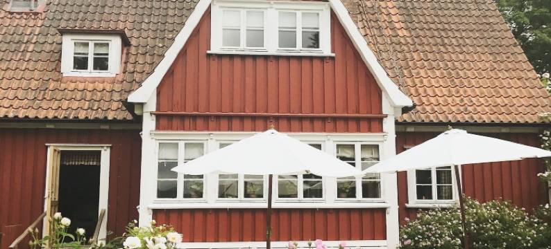 瓦洛森斯旅馆 - 旅舍(Vallåsens Värdshus STF Hostel)图片