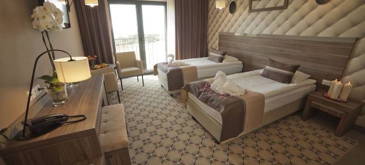 米斯特拉尔体育酒店(Hotel Mistral Sport)图片