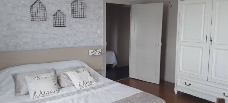 埃斯坎佩特酒店(L'Escampette)图片