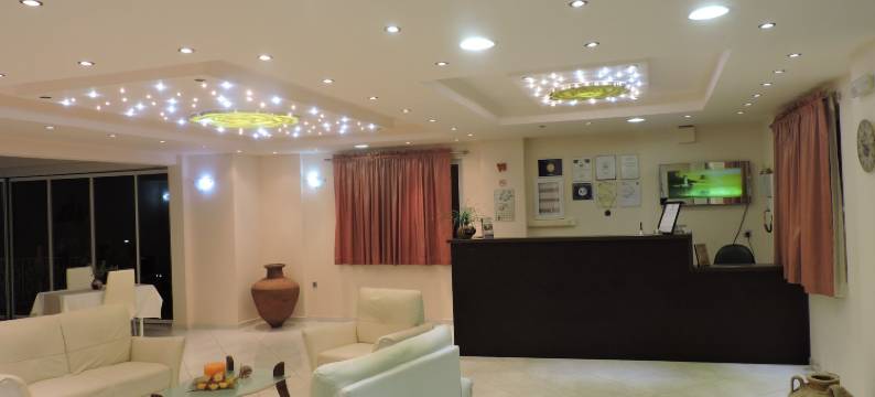 金玫瑰套房酒店(Golden Rose Suites)图片