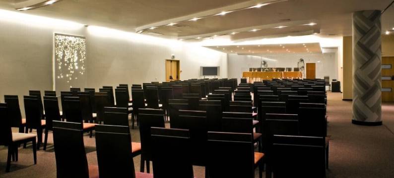 佩纳菲耶尔公园Spa酒店(Penafiel Park Hotel & Spa)图片