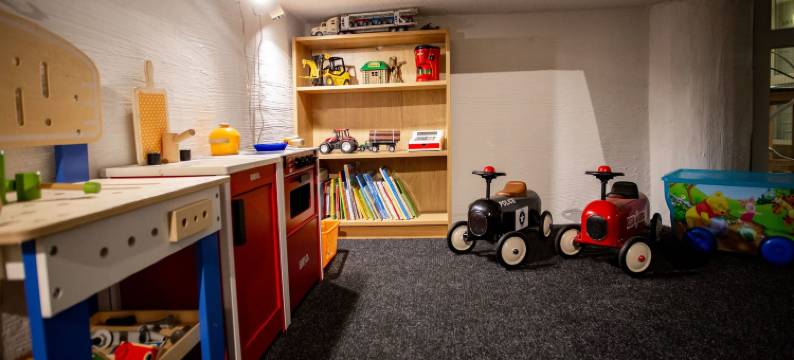 瓦哈劳马酒店(Hotel Vanha Rauma)图片