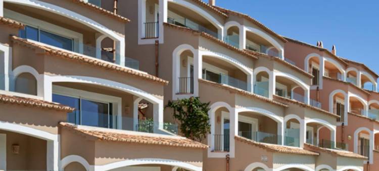 巴伊亚套房坎普德马尔(Bahía Suites Camp de Mar)图片