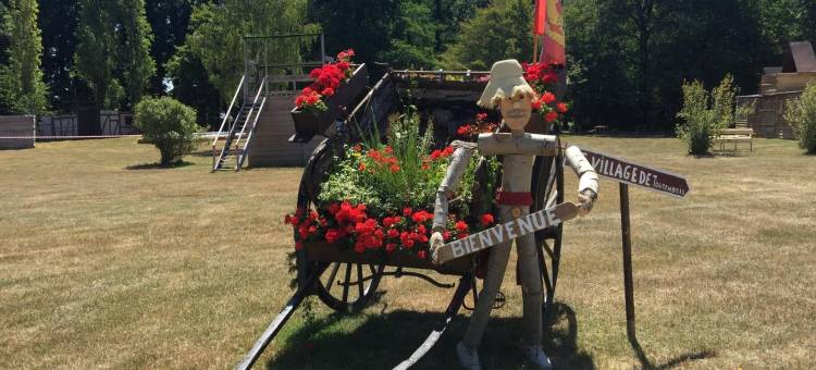 诺曼底美好停留酒店(Jolie Halte Normande)图片