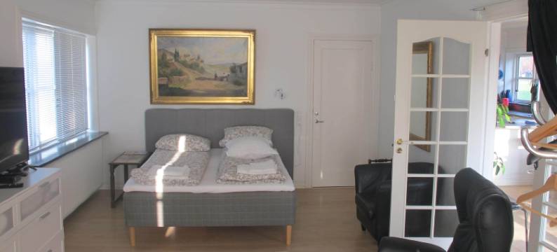 夏隆套房旅馆(Guesthouse Sharon Suite)图片