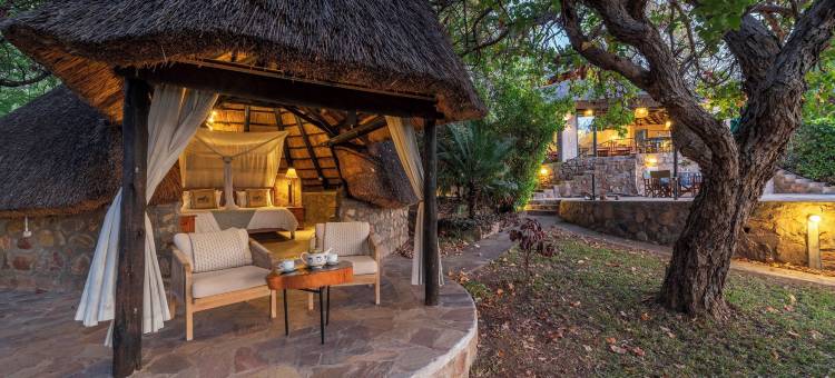 犀鸟旅馆(Hornbill Lodge)图片