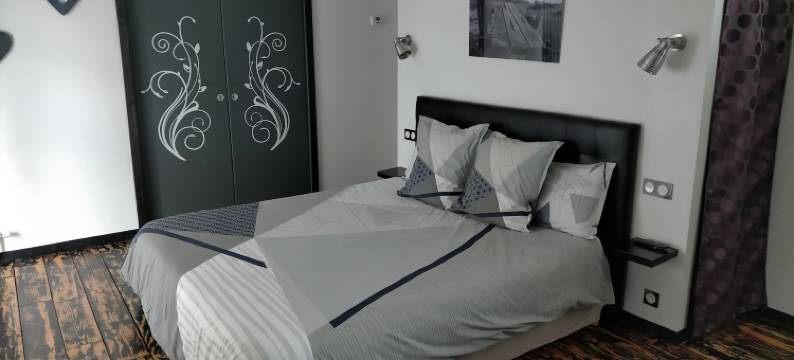 克洛姆酒店(Cléome)图片