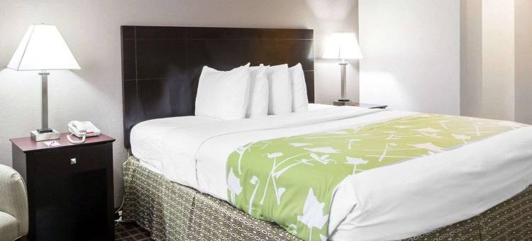 伊康旅馆(Econo Lodge)图片