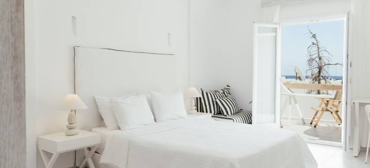 卡沃碧安卡精品酒店及 SPA(Cavo Bianco Boutique Hotel & Spa)图片