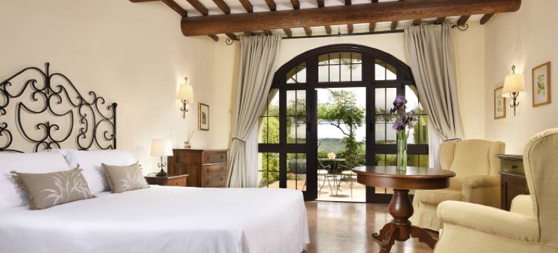 太阳山健康美丽别墅(Relais Villa Monte Solare Wellness & Spa)图片