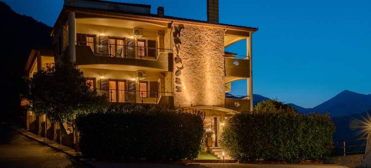 那亚德斯酒店(Hotel Naiades)图片