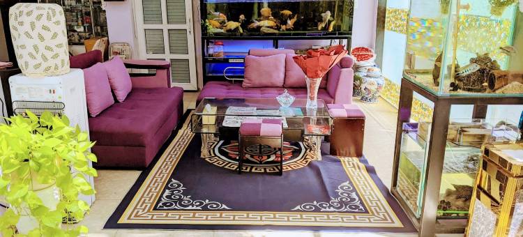 HT酒店公寓(HT Hotel Apartment)图片