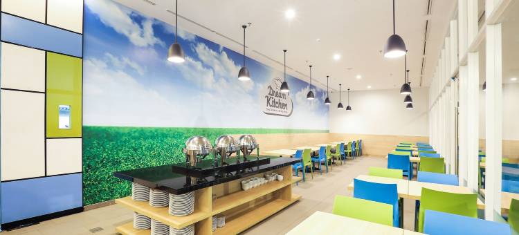 宾塔罗辛特拉梦想酒店(Hotel Citradream Bintaro)图片