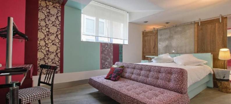 梦之谷酒店(Hôtel le Dormeur du Val)图片