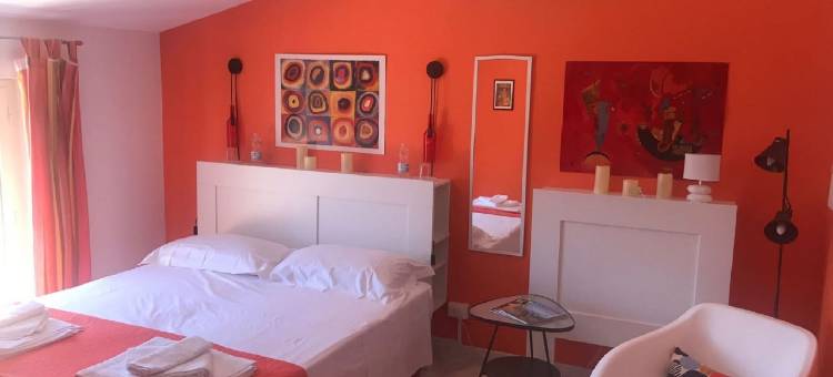 盖帝娜民宿(B&B Gàttina)图片