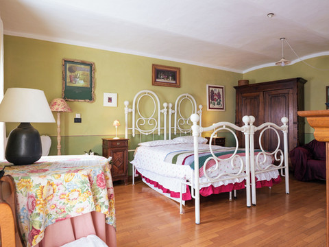 拉克兰德拉住宿加早餐旅馆