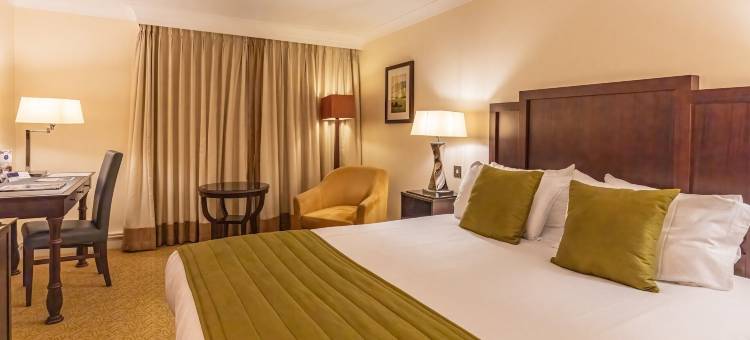 米恩谷酒店及乡村俱乐部(Meon Valley Hotel, Golf & Country Club)图片