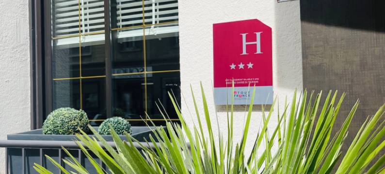 布里斯托尔酒店(L'Hôtel Bristol)图片