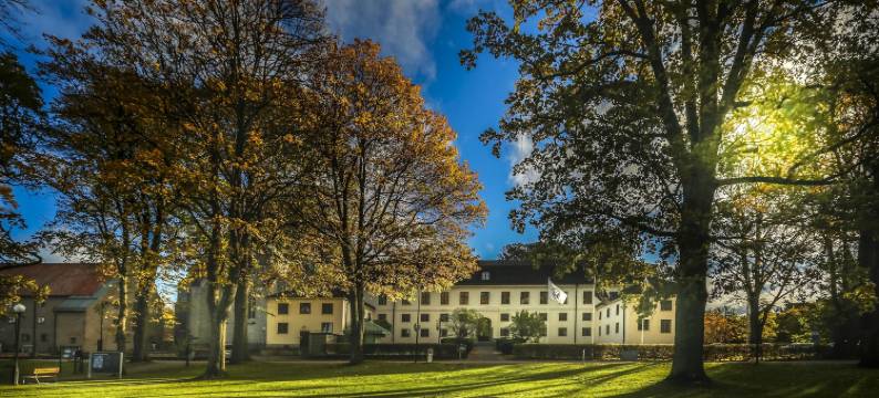 瓦斯泰纳Spa酒店(Vadstena Klosterhotell Konferens & Spa)图片