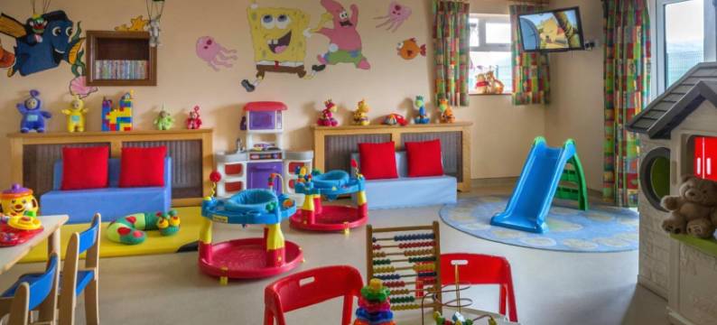 丁格尔斯格尔林酒店(Dingle Skellig Hotel)图片