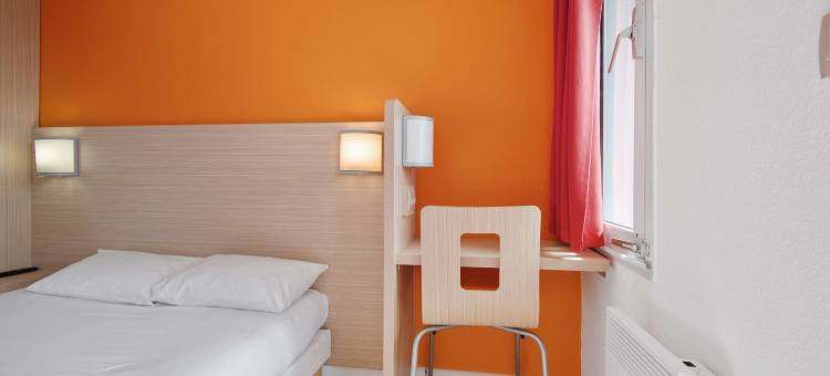 里昂东勒布朗欧洲博览馆普瑞米尔经典酒店(Premiere Classe Lyon Est - Bron Eurexpo)图片