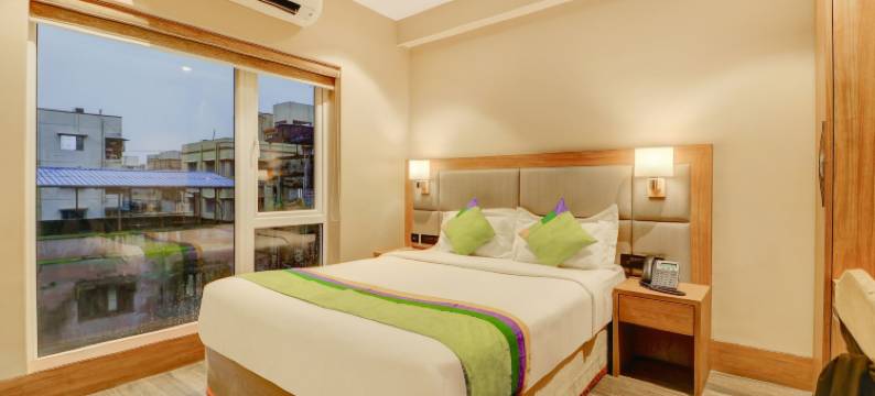 Treebo Radhe Palace图片