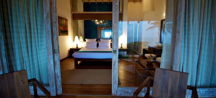 罗马海滩酒店(Roman Beach Hotel)图片