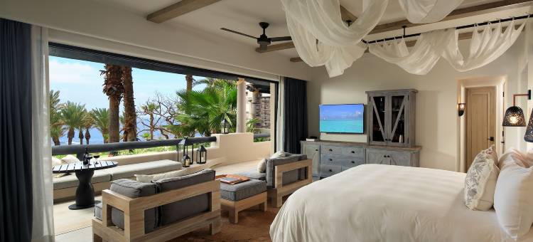 埃斯佩朗萨酒店 - 阿尔柏格度假村精选(Esperanza, Auberge Resorts Collection)图片