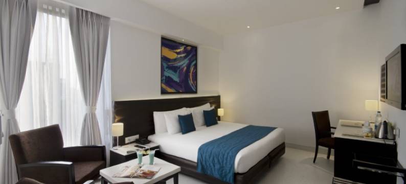 芬昌迪格酒店(The Fern Residency - Chandigarh)图片