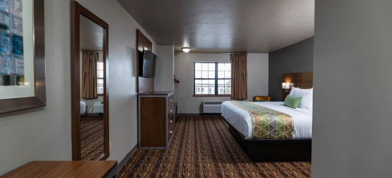 机场长住酒店(Extended Stay Airport)图片