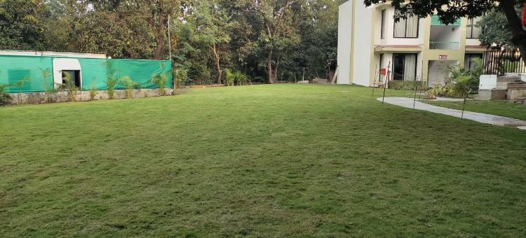 锡尔瓦萨因斯皮拉度假村(Inspira Resort & Spa)图片