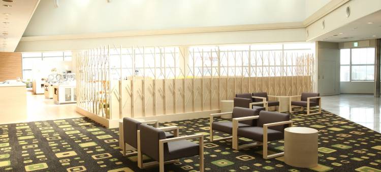 京阪京桥格兰德酒店(Hotel Keihan Kyobashi Grande)图片