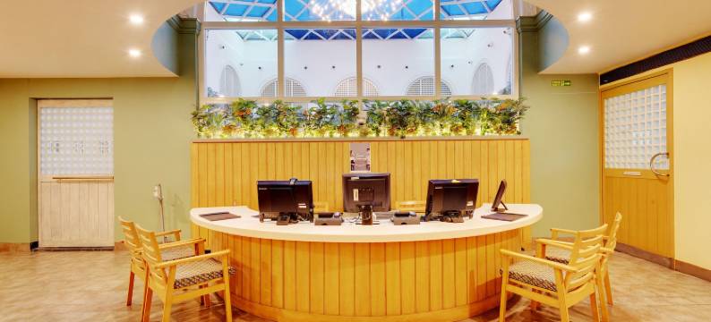 E-Square The Fern Pune, Series by Marriott图片