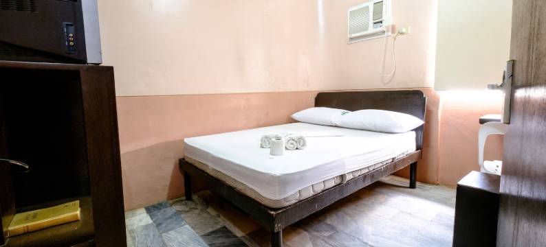 奥三棉示GV 酒店(GV Hotel - Ozamiz)图片