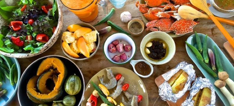 Pranberry地球旅馆(Pranberry Earth)图片