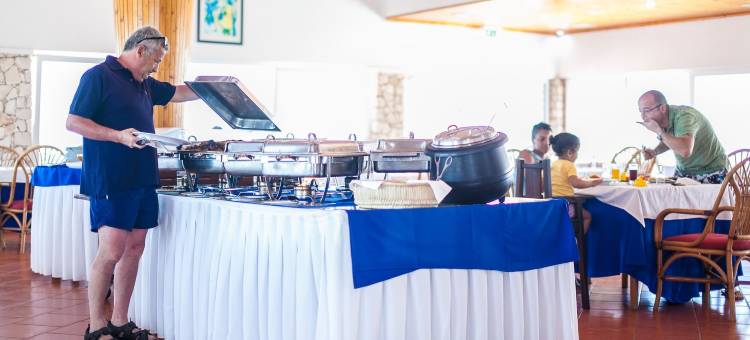 莫黛拉村度假酒店(Murdeira Village Resort)图片