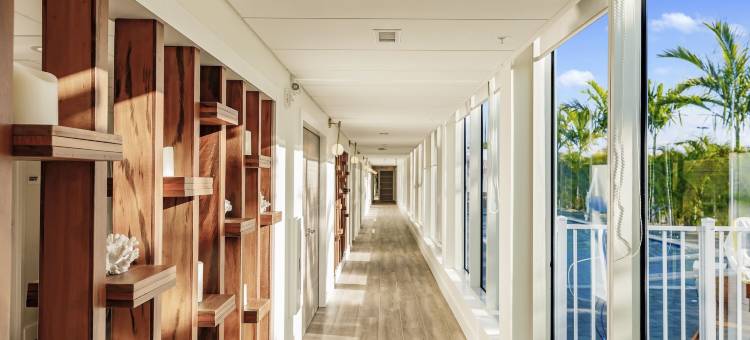 萨拉索塔康珀斯精品酒店(Kompose Boutique Hotel Sarasota)图片