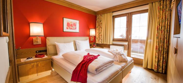 罗曼庄园兰德酒店(Landhotel Romerhof)图片